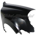 FENDER FR RH — photo 1