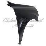 FENDER FR RH — photo 3