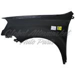 FENDER FR RH — photo 5