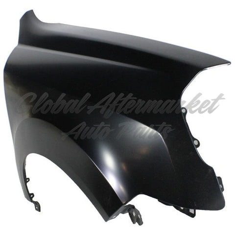 FENDER FR RH CAPA