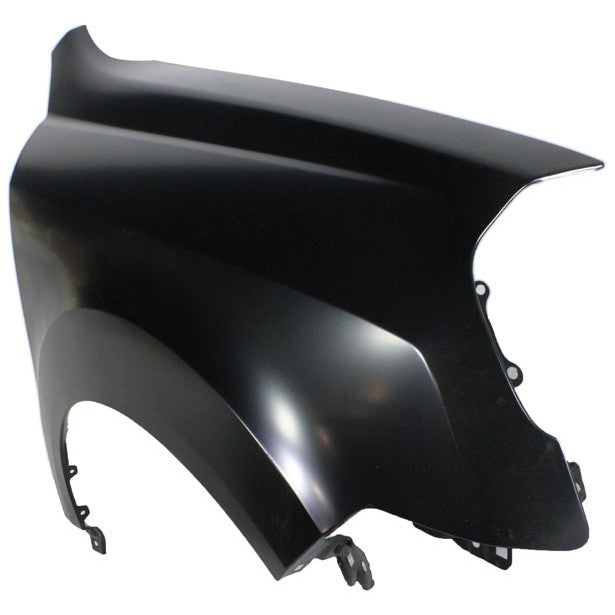 FENDER FR RH CAPA