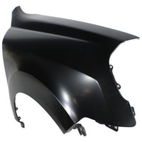 FENDER FR RH CAPA