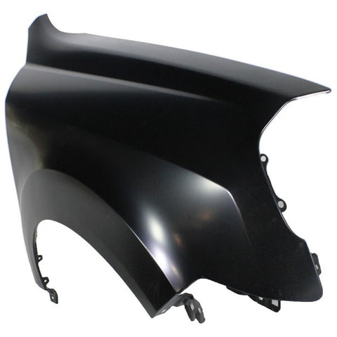 FENDER FR RH CAPA
