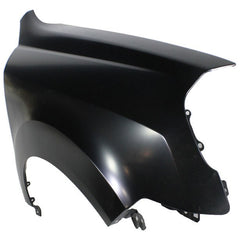 FENDER FR RH CAPA