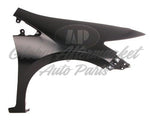 FENDER FR RH CAPA — photo 1