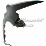 FENDER FR RH CAPA — photo 2