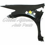 FENDER FR RH CAPA — photo 4