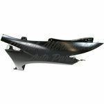 FENDER FR RH CAPA — photo 5