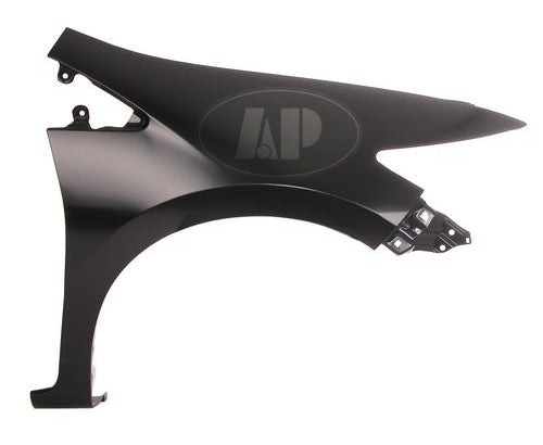 FENDER FR RH CAPA