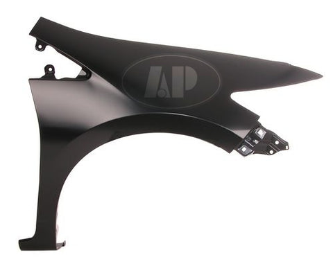 FENDER FR RH CAPA