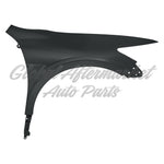 FENDER FR RH CAPA — photo 1