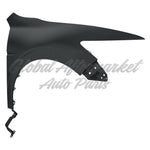 FENDER FR RH CAPA — photo 4