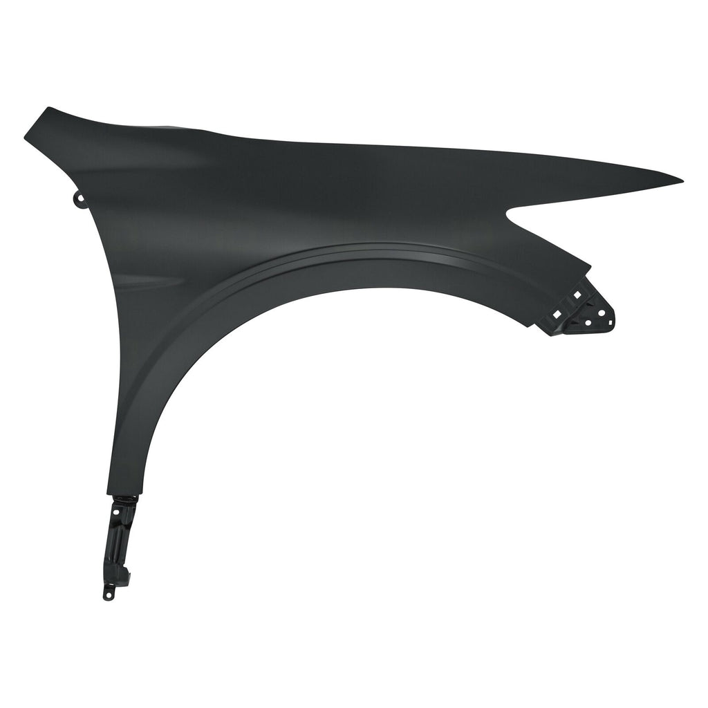 FENDER FR RH CAPA