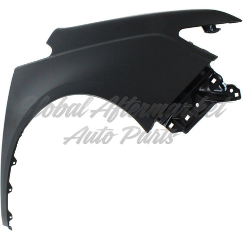 FENDER FR RH