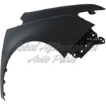 FENDER FR RH CAPA — photo 2