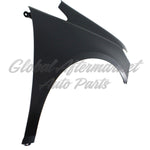 FENDER FR RH CAPA — photo 3