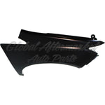 FENDER FR RH CAPA — photo 4