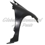 FENDER FR RH — photo 3