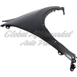 FENDER FR RH — photo 3