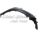 FENDER FR RH CAPA — photo 2