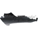 FENDER FR RH CAPA — photo 4