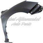 FENDER FR RH — photo 2