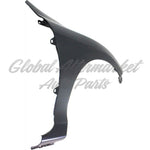 FENDER FR RH CAPA — photo 3