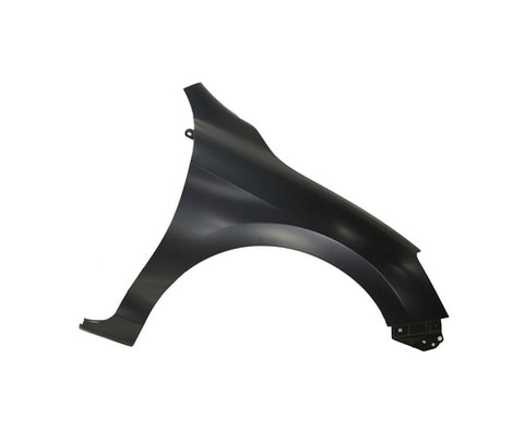 FENDER FR RH CAPA