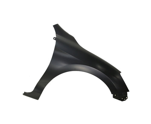 FENDER FR RH CAPA