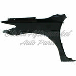 FENDER FR RH — photo 5