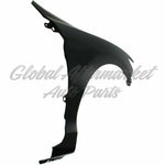 FENDER FR RH CAPA — photo 2