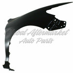FENDER FR RH CAPA — photo 3
