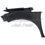 FENDER FR RH ALUMINUM — photo 5