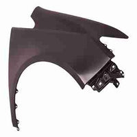 FENDER FR RH ALUMINUM
