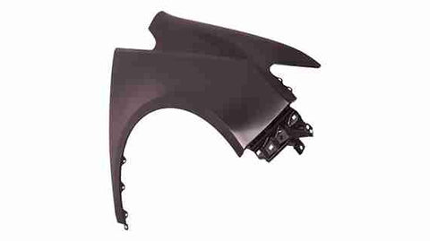 FENDER FR RH ALUMINUM