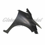 FENDER FR RH (W/O SIDE LAMP HOLE) STEEL — photo 1