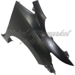 FENDER FR RH (W/O SIDE LAMP HOLE) STEEL — photo 2