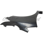 FENDER FR RH (W/O SIDE LAMP HOLE) STEEL — photo 4