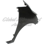 FENDER FR RH (W/O SIDE LAMP HOLE) STEEL CAPA — photo 3