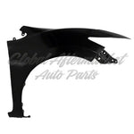 FENDER FR RH CAPA — photo 1