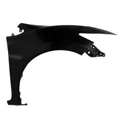 FENDER FR RH CAPA