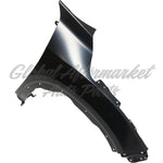 FENDER FR RH — photo 2