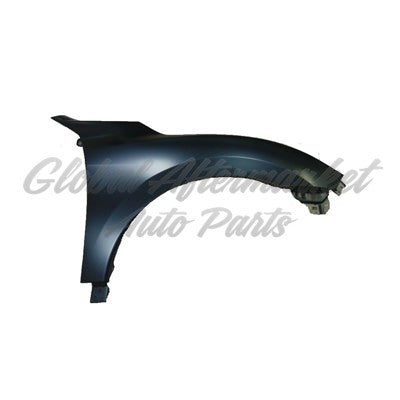 FENDER FR RH CAPA