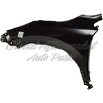 FENDER FR RH STEEL — photo 5