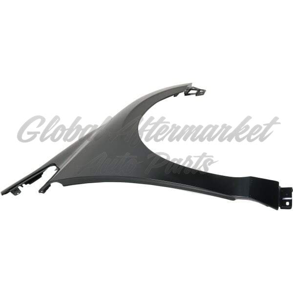 FENDER FR RH STEEL