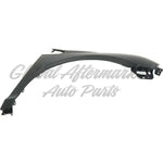 FENDER FR RH STEEL — photo 4