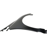 FENDER FR RH STEEL
