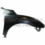 FENDER FR RH STEEL EXCLUDE TYPE R/TOURING MODEL — photo 3