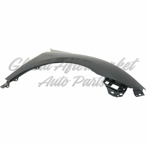 FENDER FR RH STEEL EXCLUDE TYPE R/TOURING MODEL CAPA