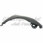 FENDER FR RH STEEL EXCLUDE TYPE R/TOURING MODEL CAPA — photo 1